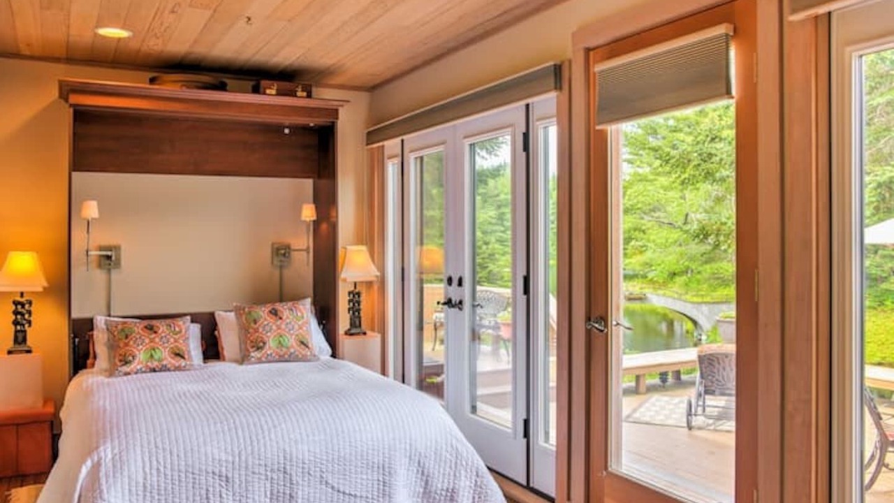 Photo of Bedroom in Whitefield