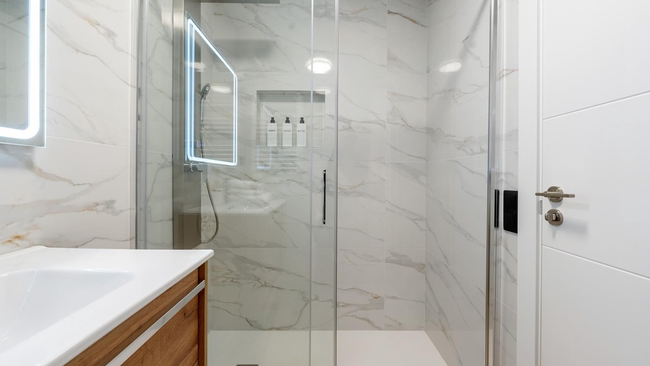 Photo of Bathroom in Vilanova I la Geltru