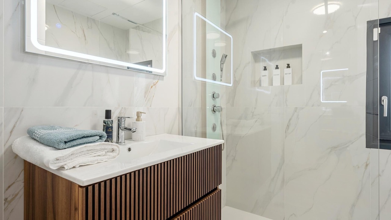Photo of Bathroom in Vilanova I la Geltru