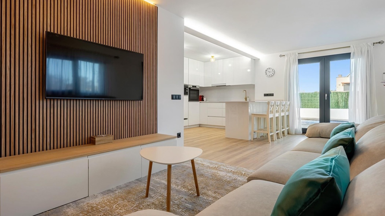 Photo of Livingroom in Vilanova I la Geltru