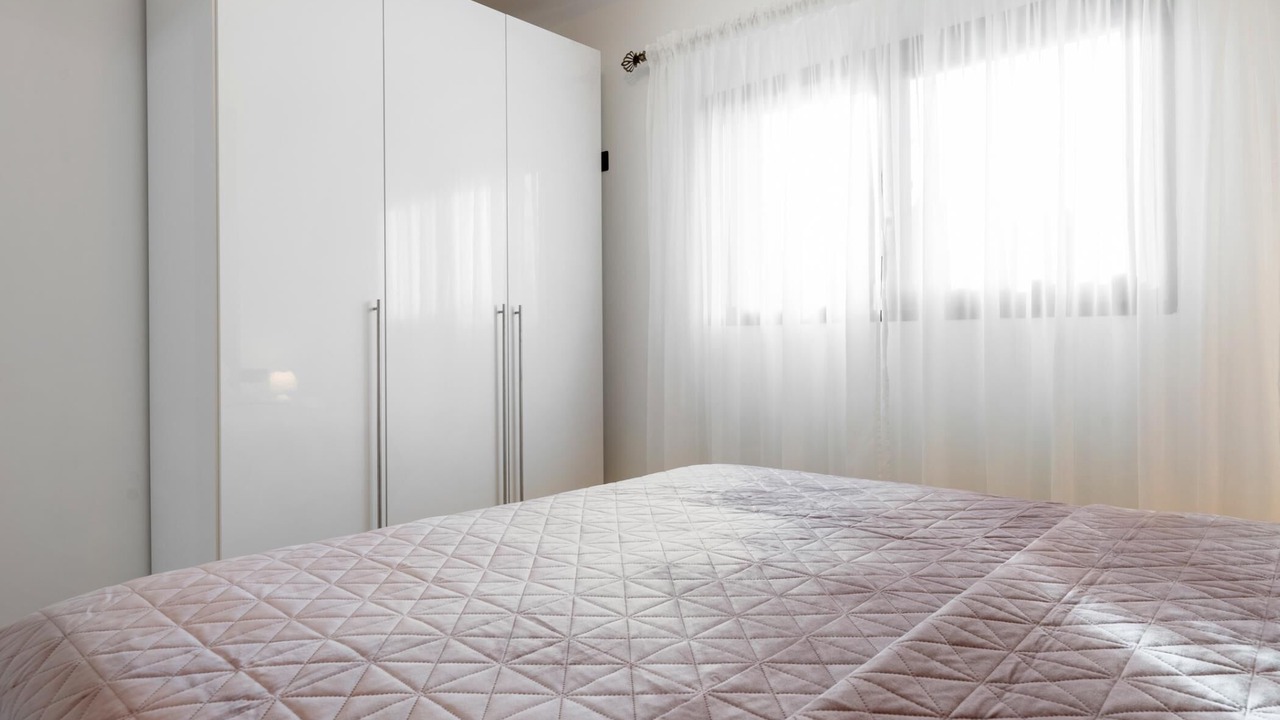 Photo of Bedroom in Vilanova I la Geltru