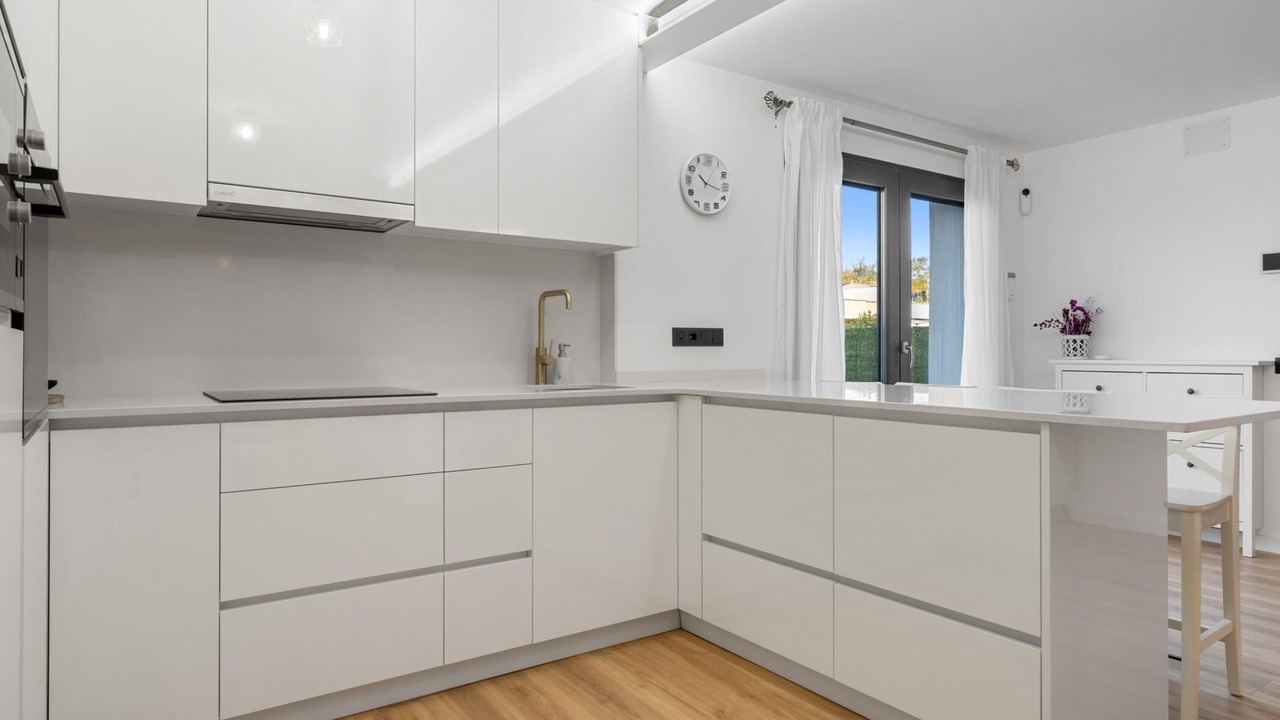 Photo of Kitchen in Vilanova I la Geltru