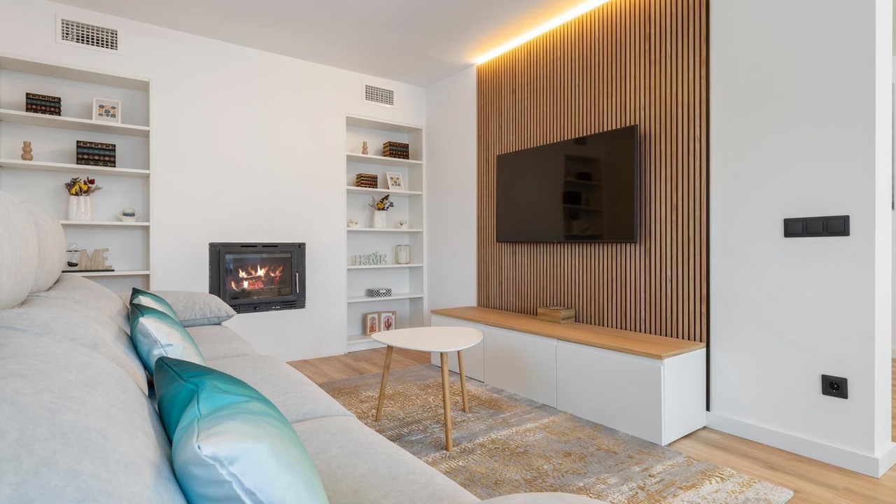 Photo of Livingroom in Vilanova I la Geltru