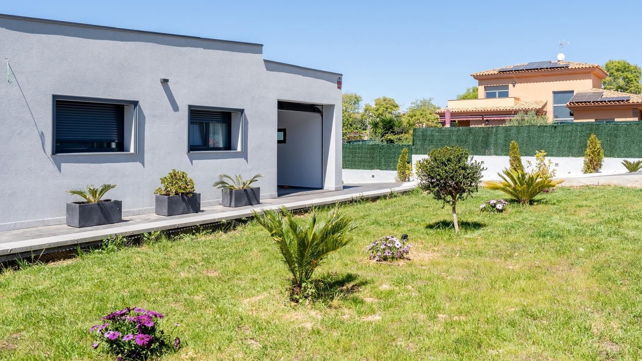 Photo of Outdoor in Vilanova I la Geltru