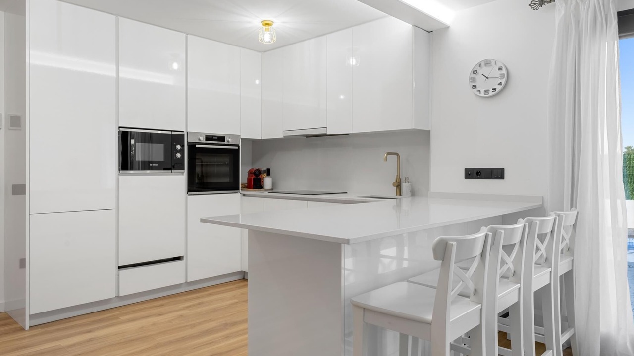 Photo of Kitchen in Vilanova I la Geltru