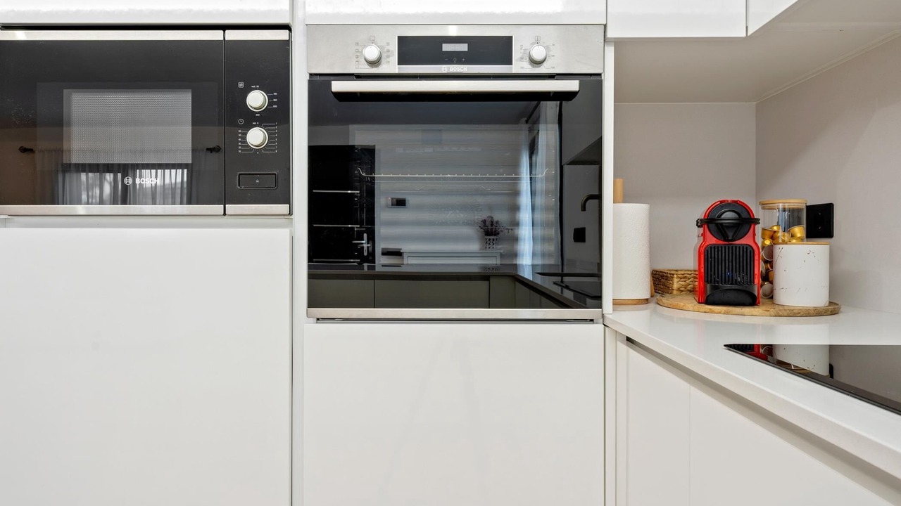 Photo of Kitchen in Vilanova I la Geltru