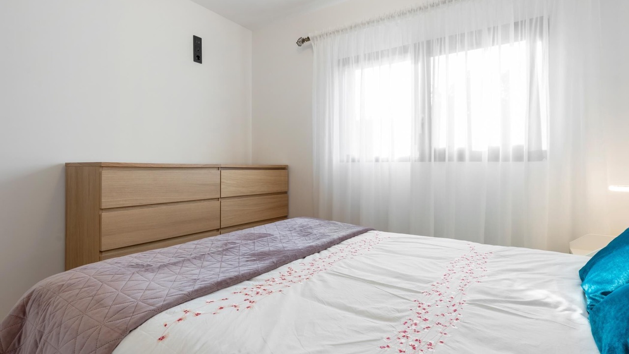 Photo of Bedroom in Vilanova I la Geltru