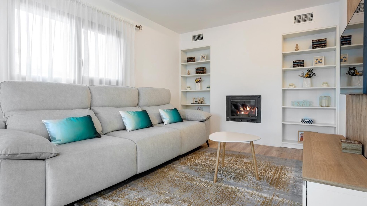 Photo of Livingroom in Vilanova I la Geltru