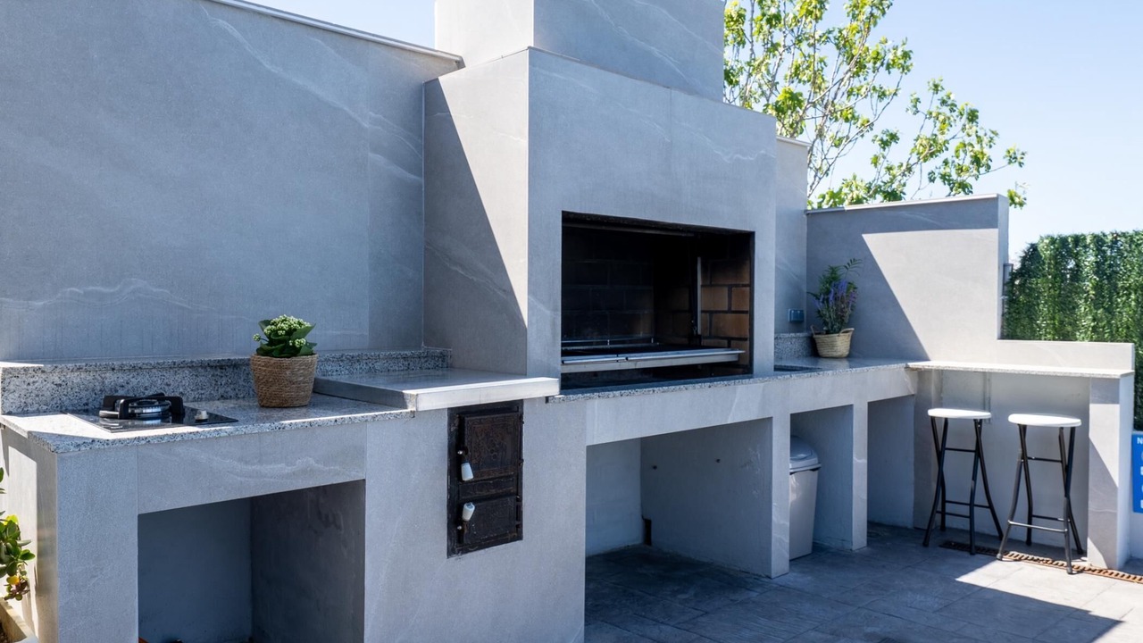 Photo of Patio Balcony in Vilanova I la Geltru