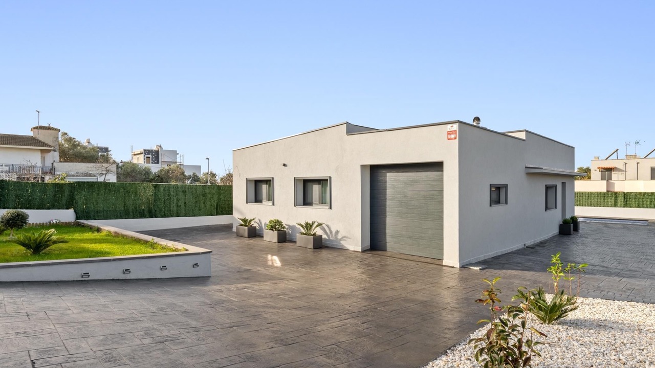 Photo of Outdoor in Vilanova I la Geltru