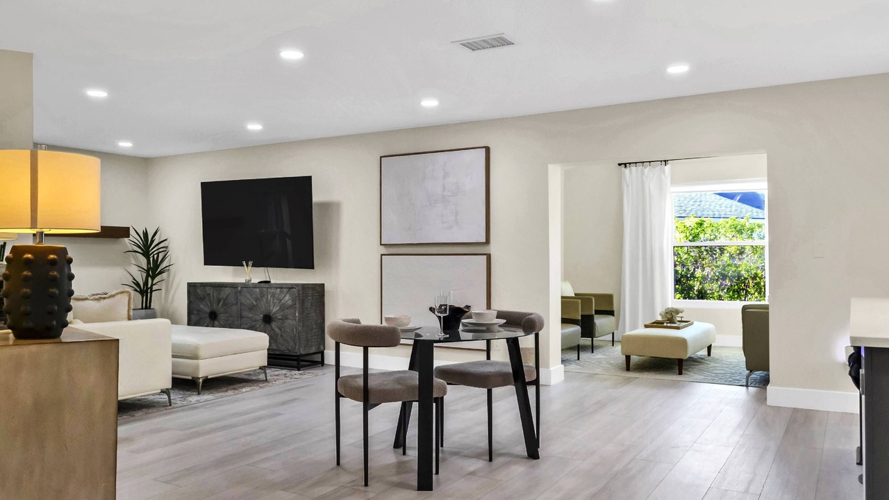 Photo of Bedroom in Saddlebrook