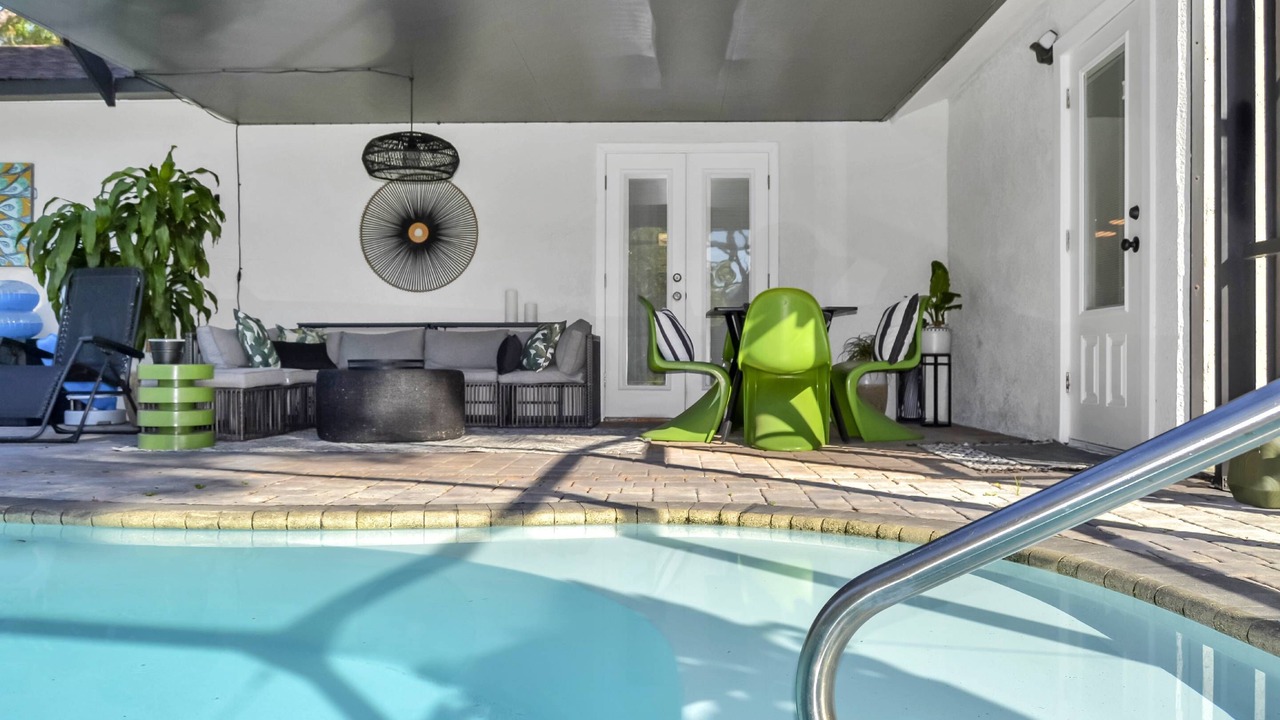 Photo of Outdoor in Saddlebrook
