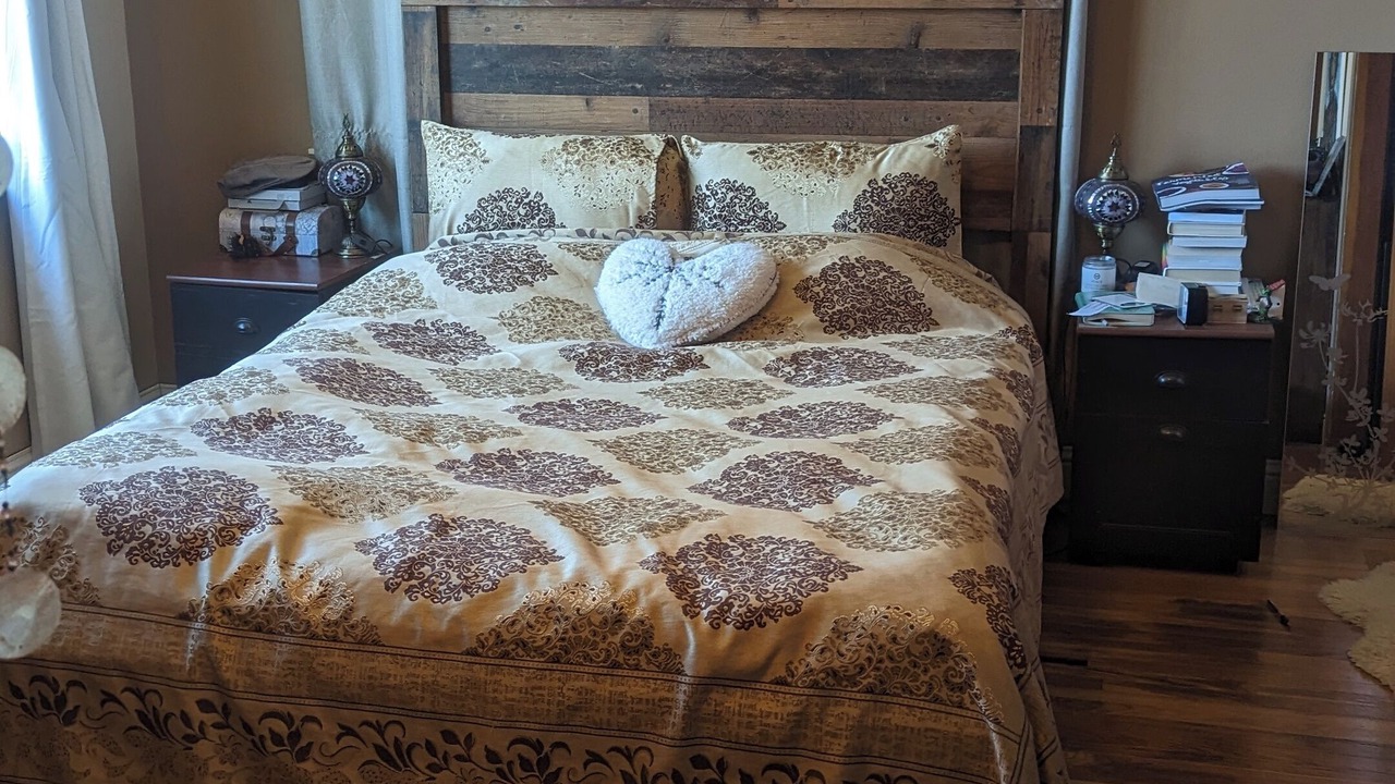 Photo of Bedroom in San Pablo