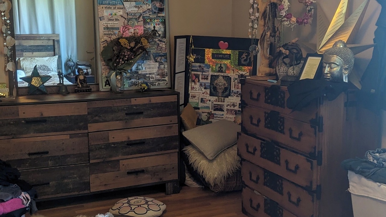 Photo of Bedroom in San Pablo