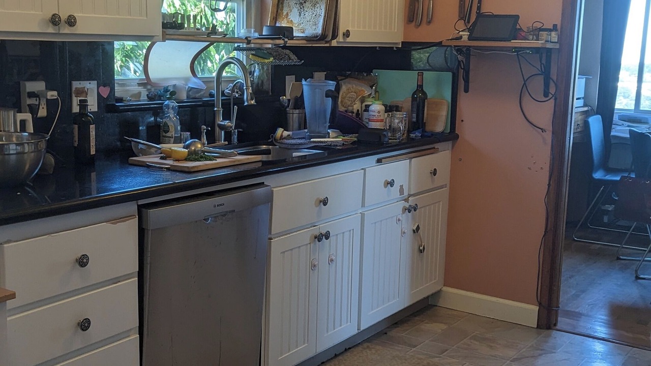 Photo of Kitchen in San Pablo