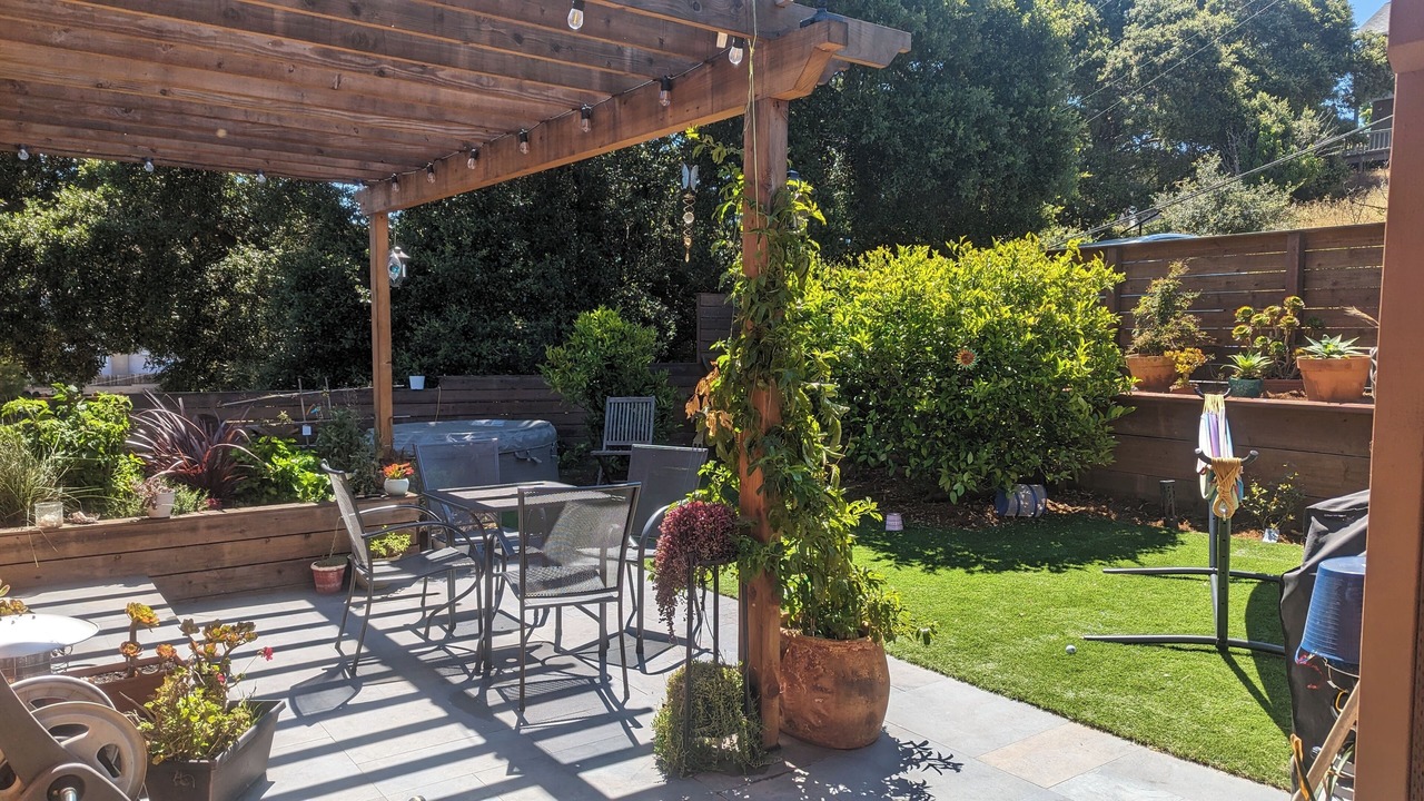 Photo of Outdoor in San Pablo