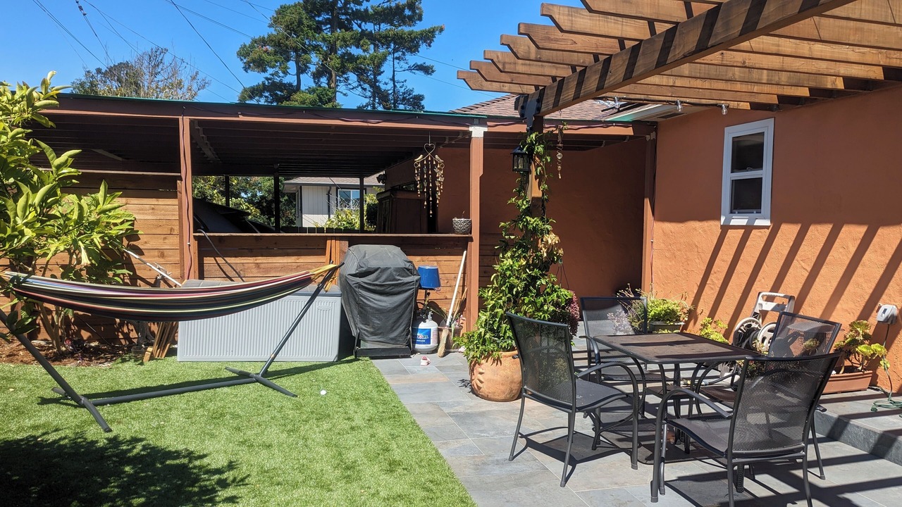 Photo of Outdoor in San Pablo