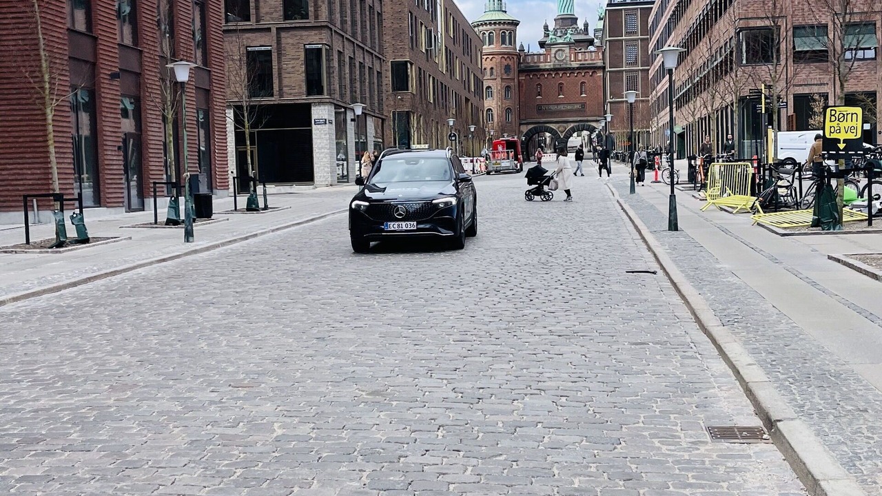 Photo of Outdoor in Vesterbro