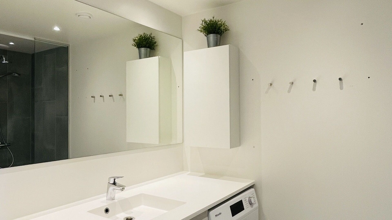 Photo of Bathroom in Vesterbro