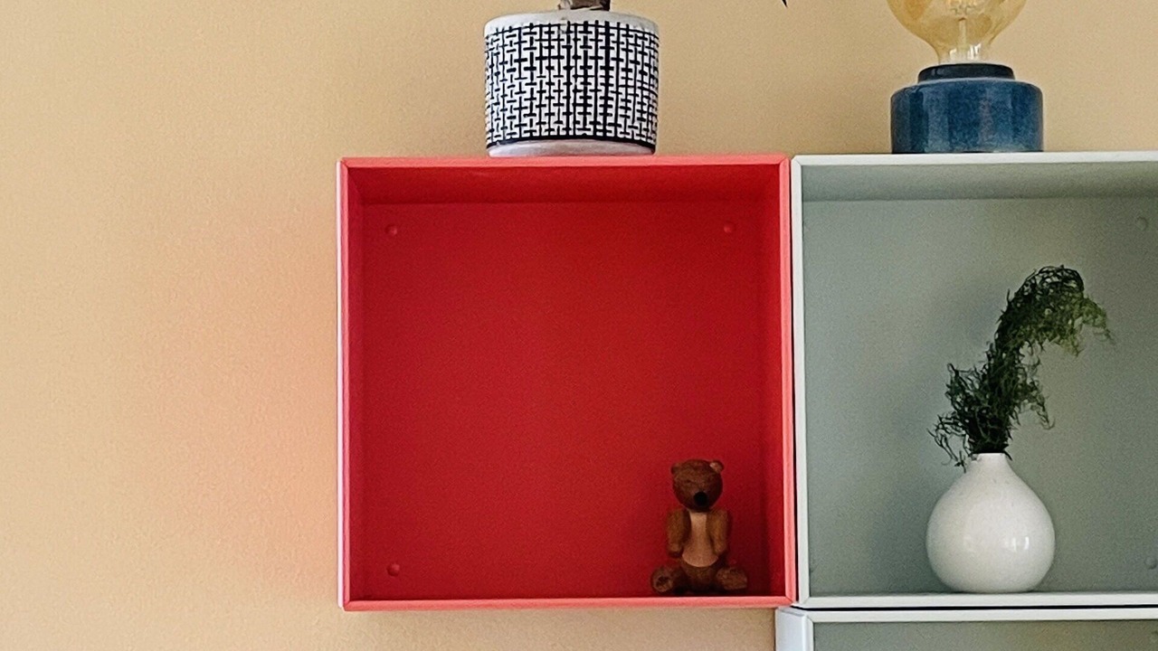Photo of Bedroom in Vesterbro