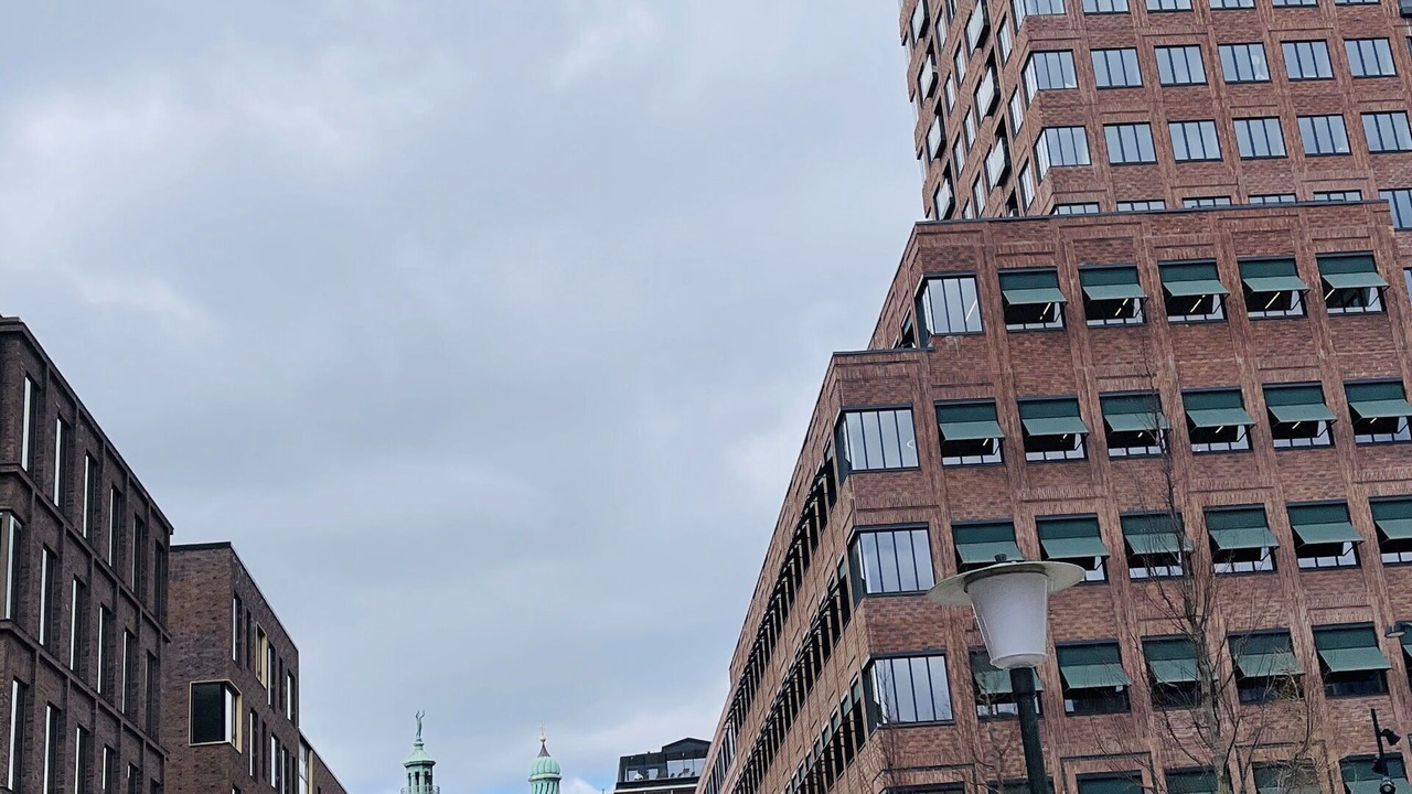 Photo of Outdoor in Vesterbro