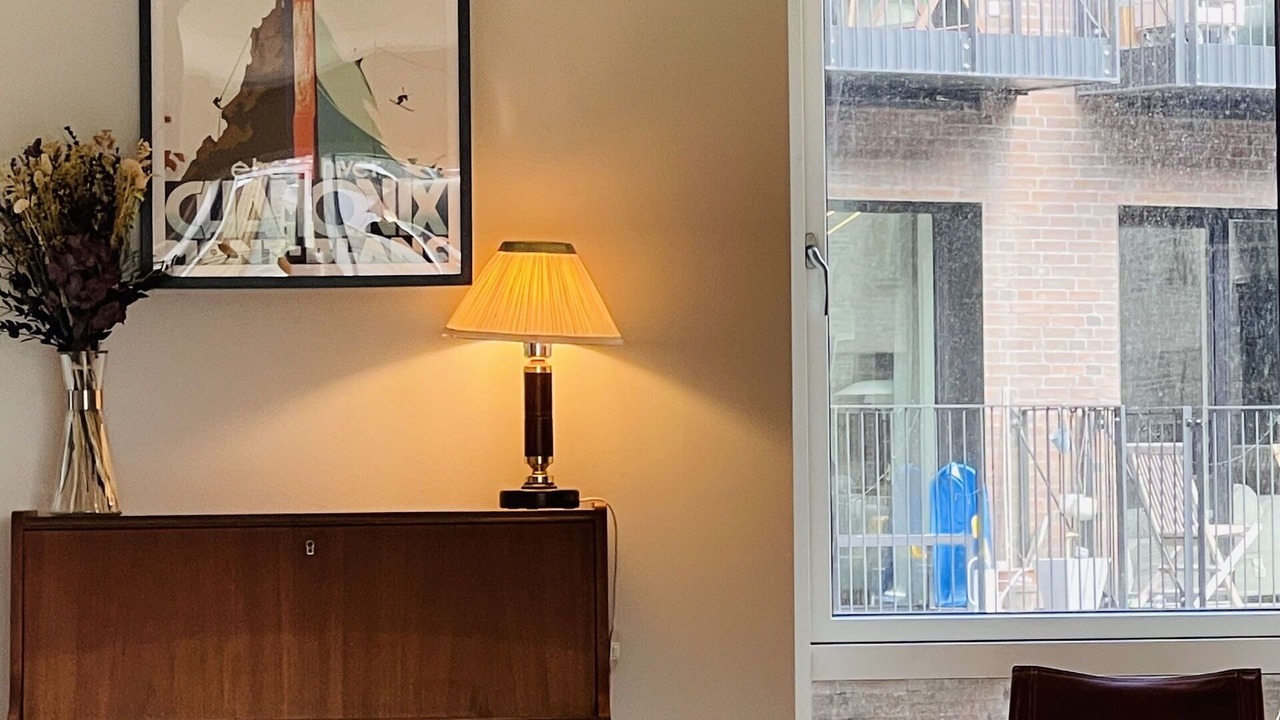 Photo of Bedroom in Vesterbro