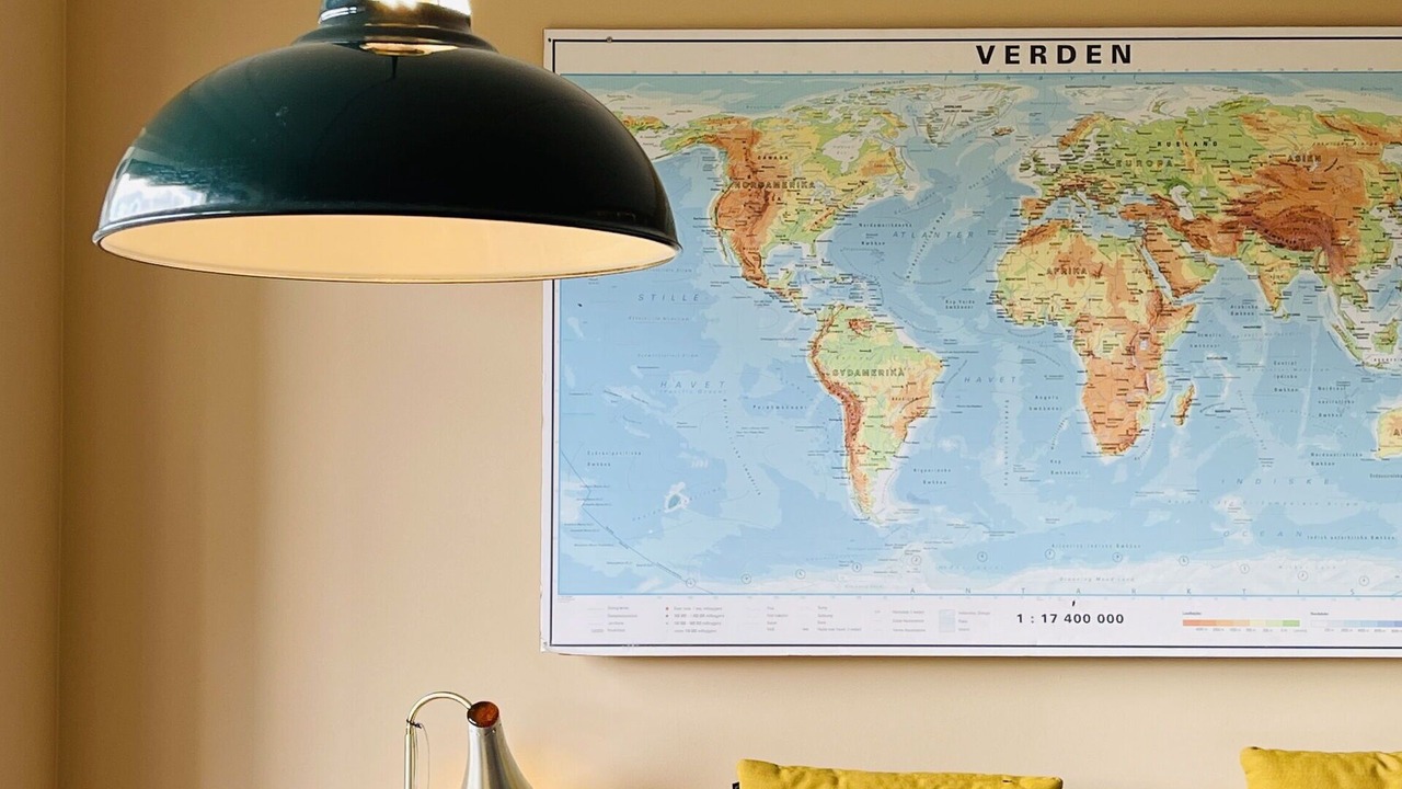 Photo of Bedroom in Vesterbro
