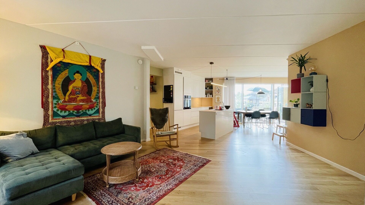 Photo of Bedroom in Vesterbro