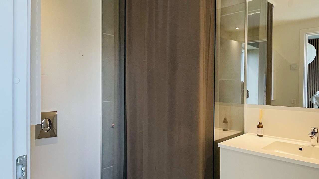 Photo of Bathroom in Vesterbro