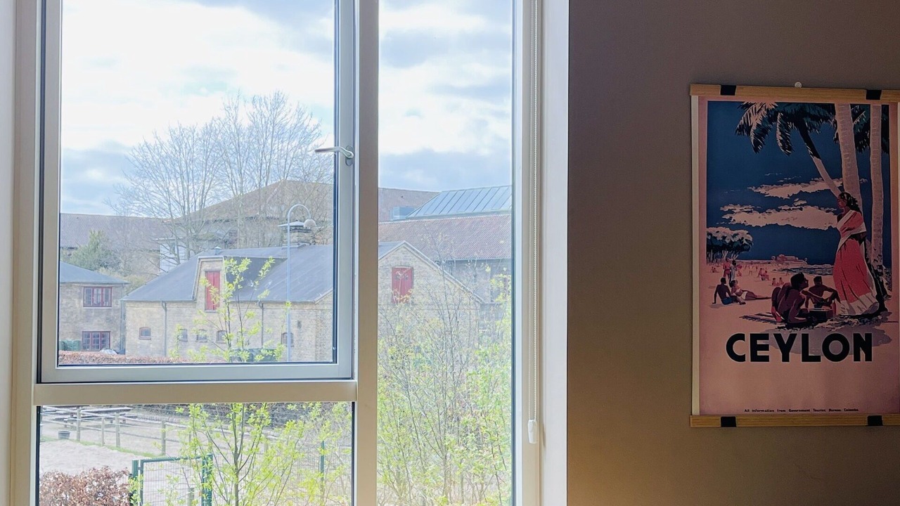 Photo of Bedroom in Vesterbro