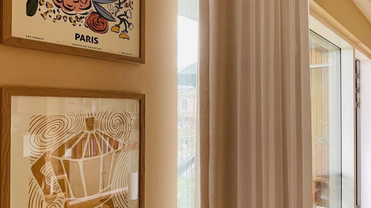 Photo of Bedroom in Vesterbro