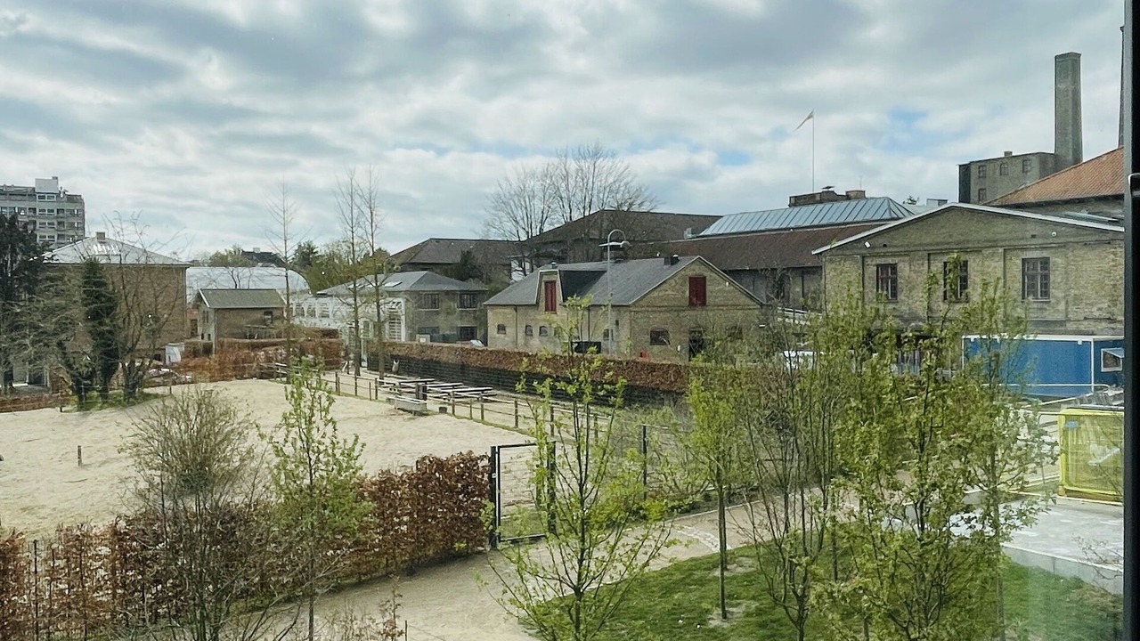 Photo of Outdoor in Vesterbro