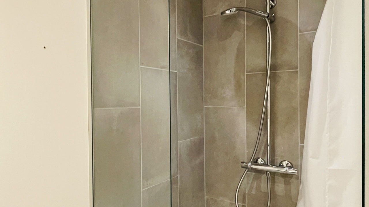 Photo of Bathroom in Vesterbro