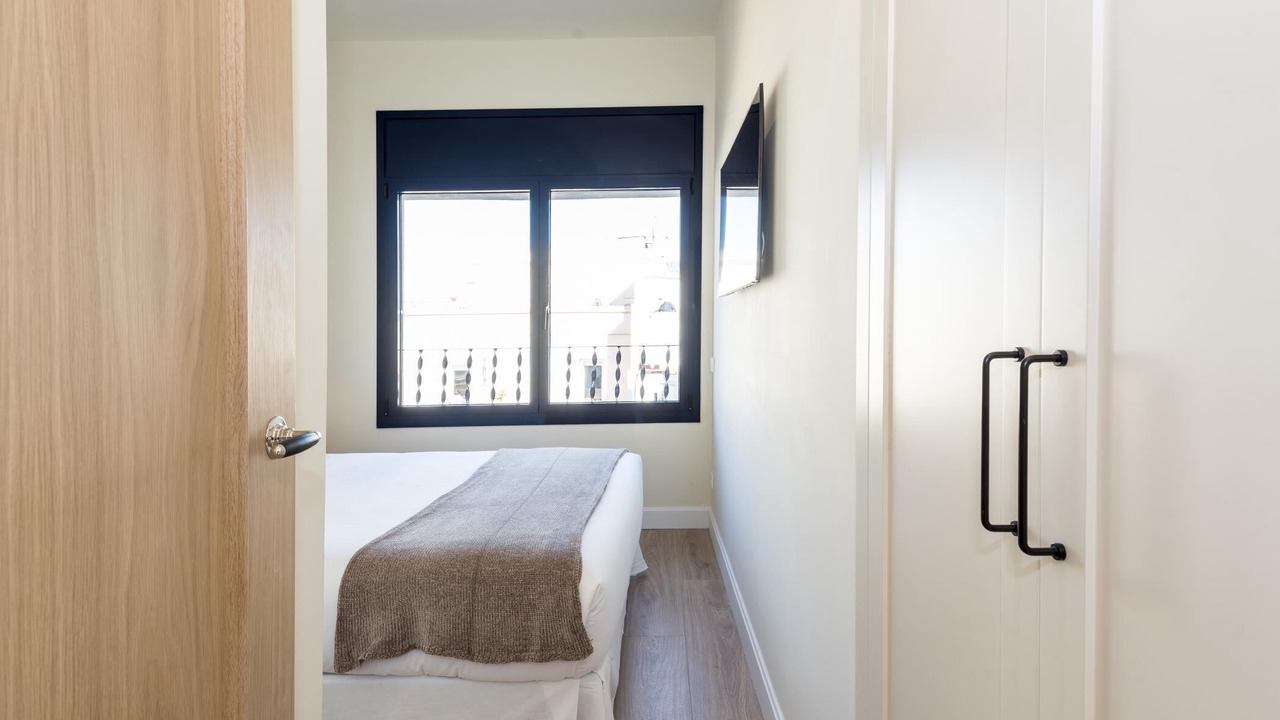 Photo of Bedroom in Sitges Town Center