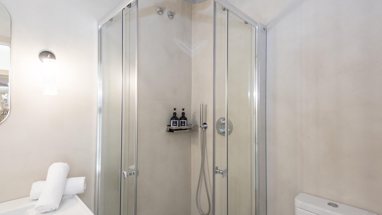 Photo of Bathroom in Sitges Town Center