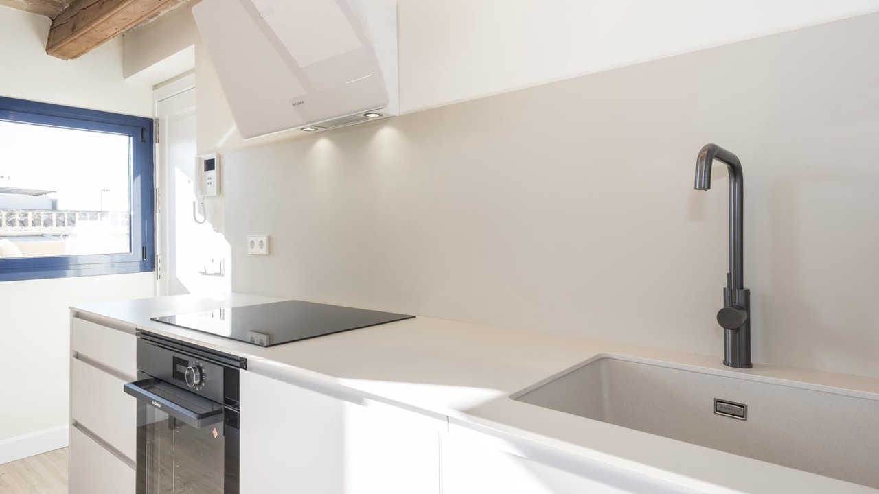 Photo of Kitchen in Sitges Town Center