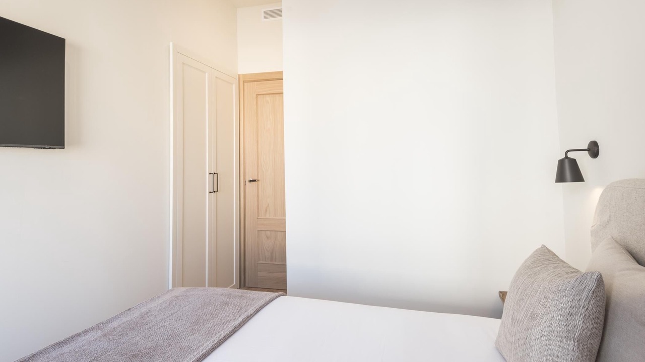 Photo of Bedroom in Sitges Town Center