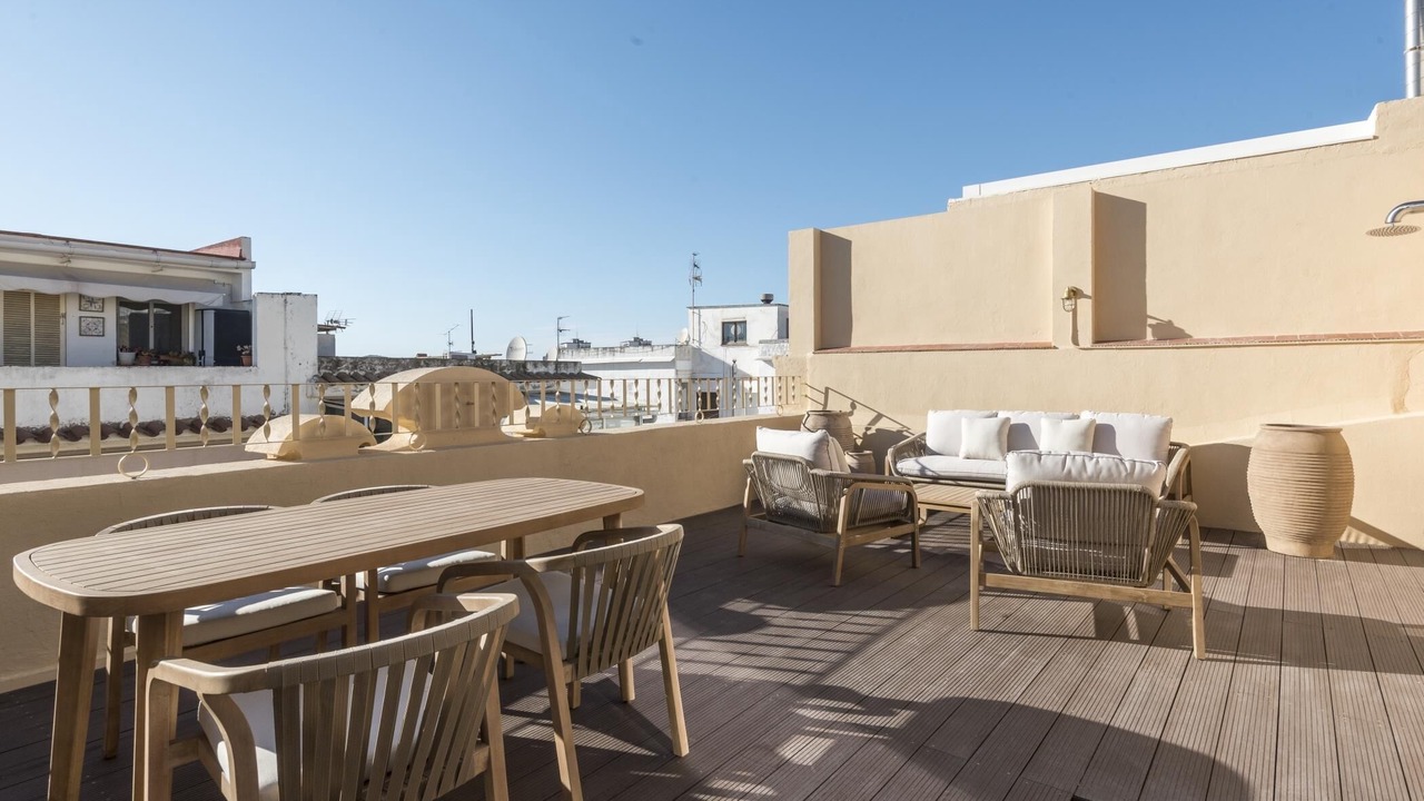 Photo of Outdoor in Sitges Town Center