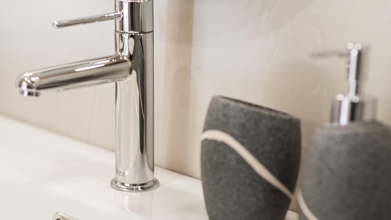 Photo of Bathroom in Sitges Town Center