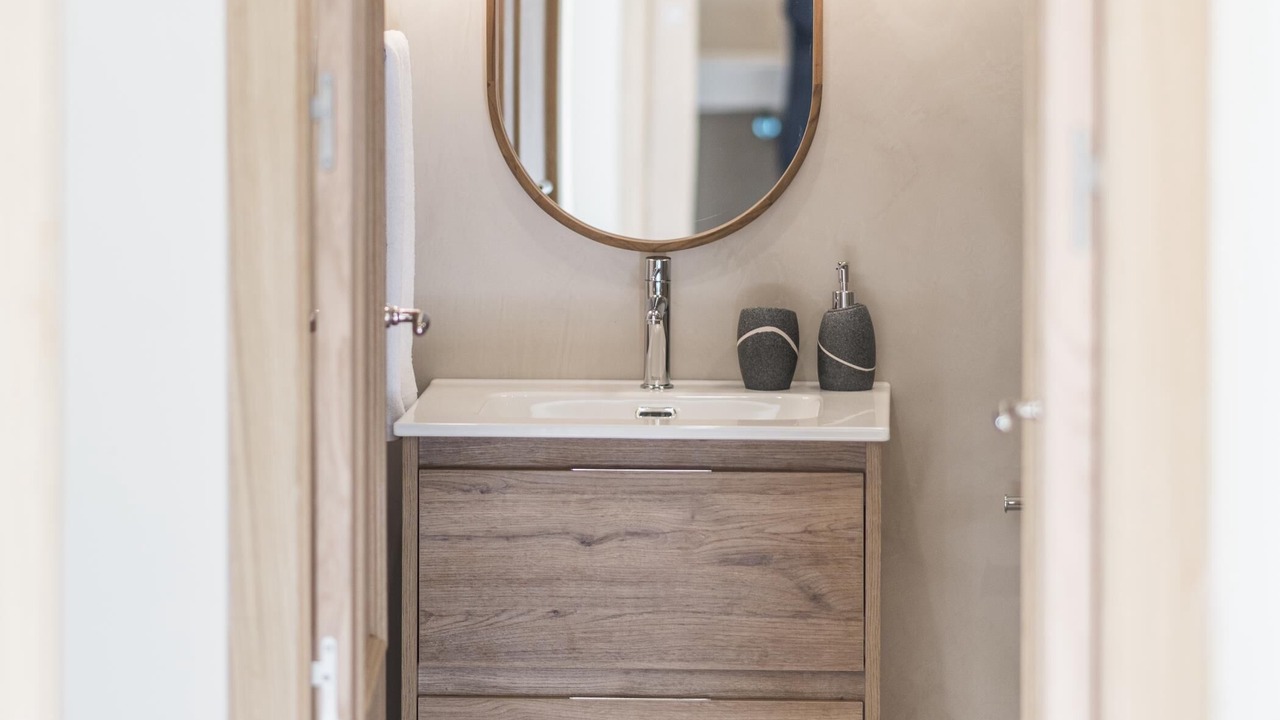 Photo of Bathroom in Sitges Town Center
