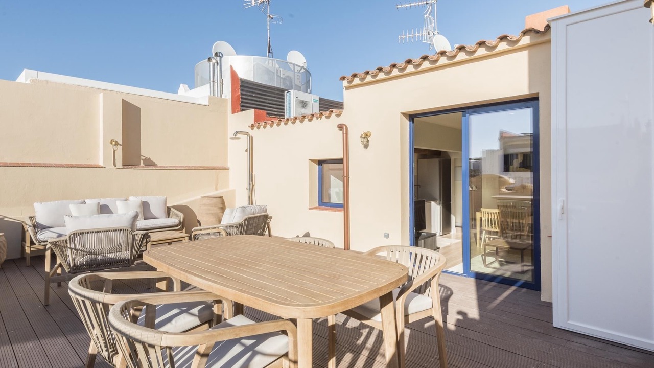 Photo of Outdoor in Sitges Town Center