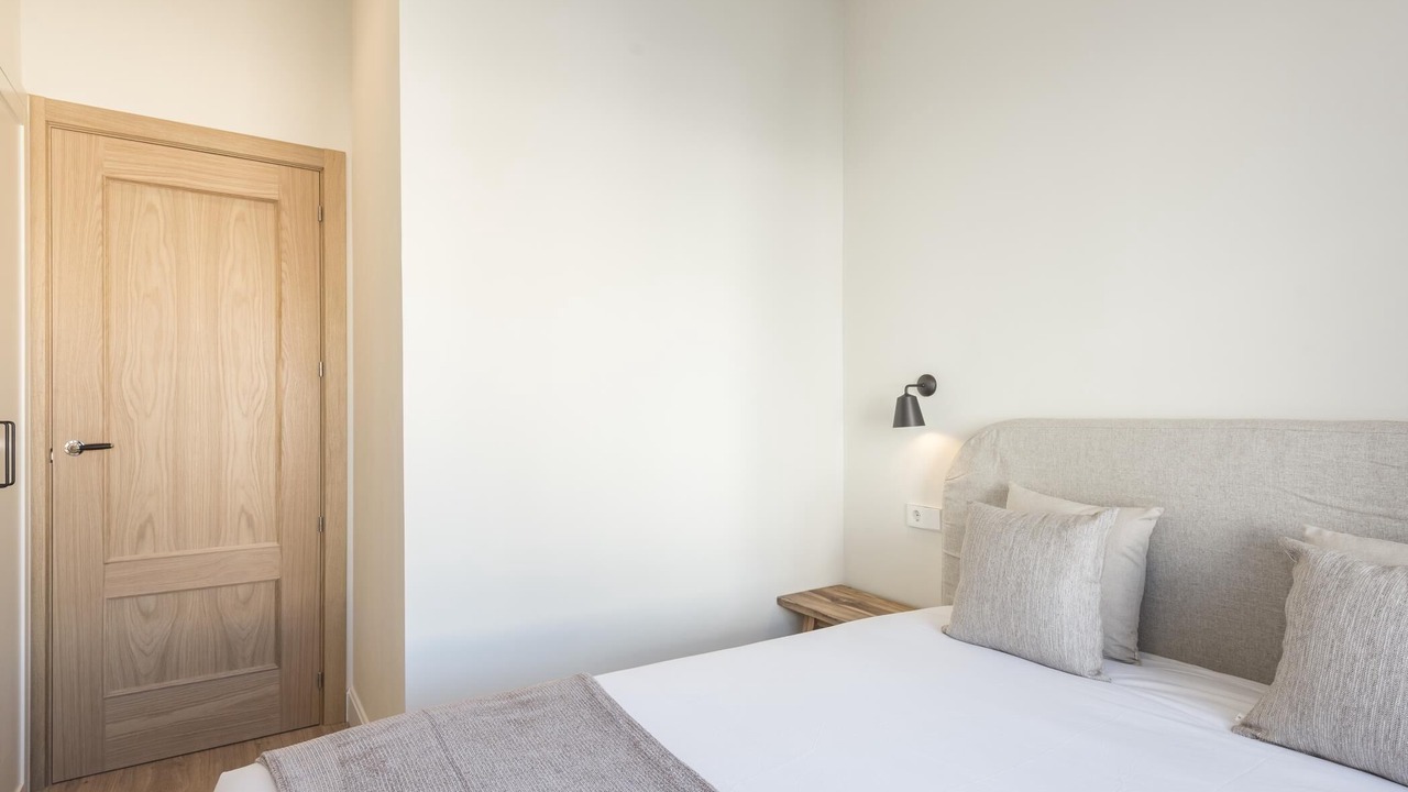 Photo of Bedroom in Sitges Town Center