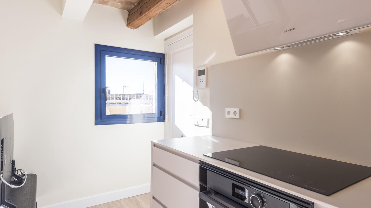 Photo of Kitchen in Sitges Town Center