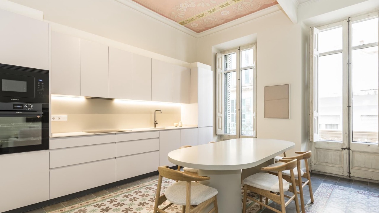 Photo of Kitchen in Sitges Town Center