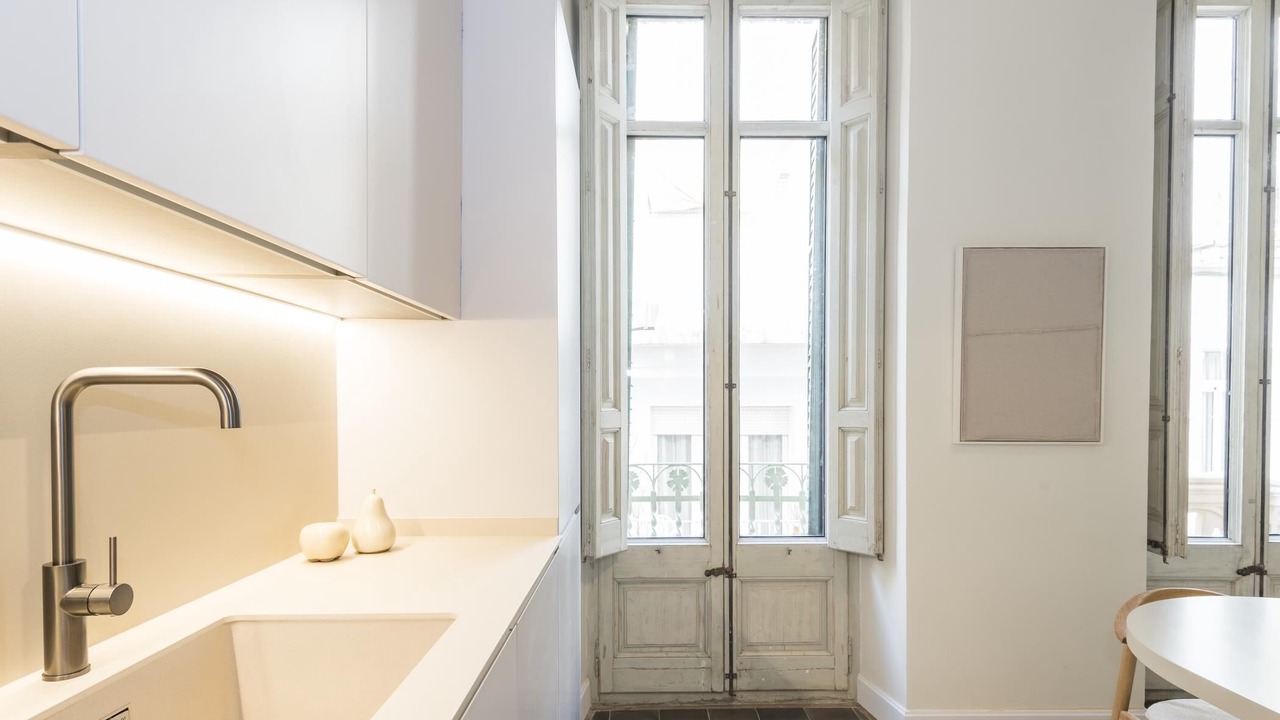 Photo of Bathroom in Sitges Town Center