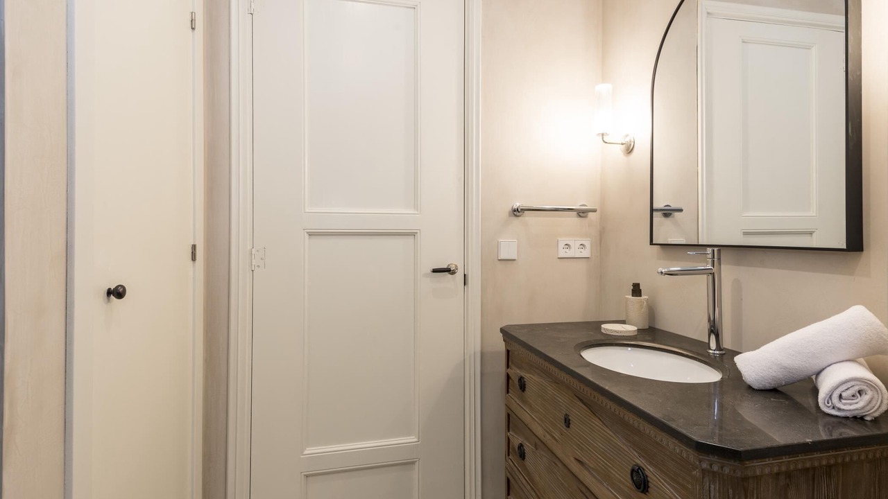 Photo of Bathroom in Sitges Town Center