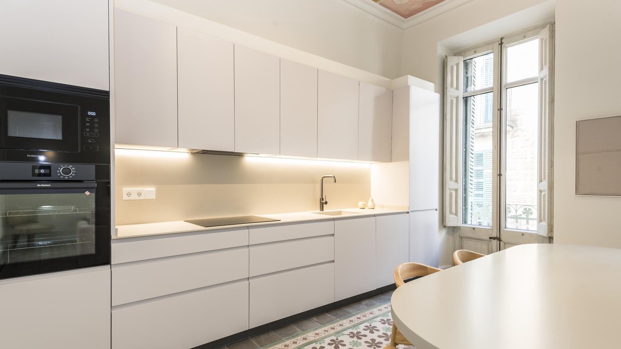 Photo of Kitchen in Sitges Town Center