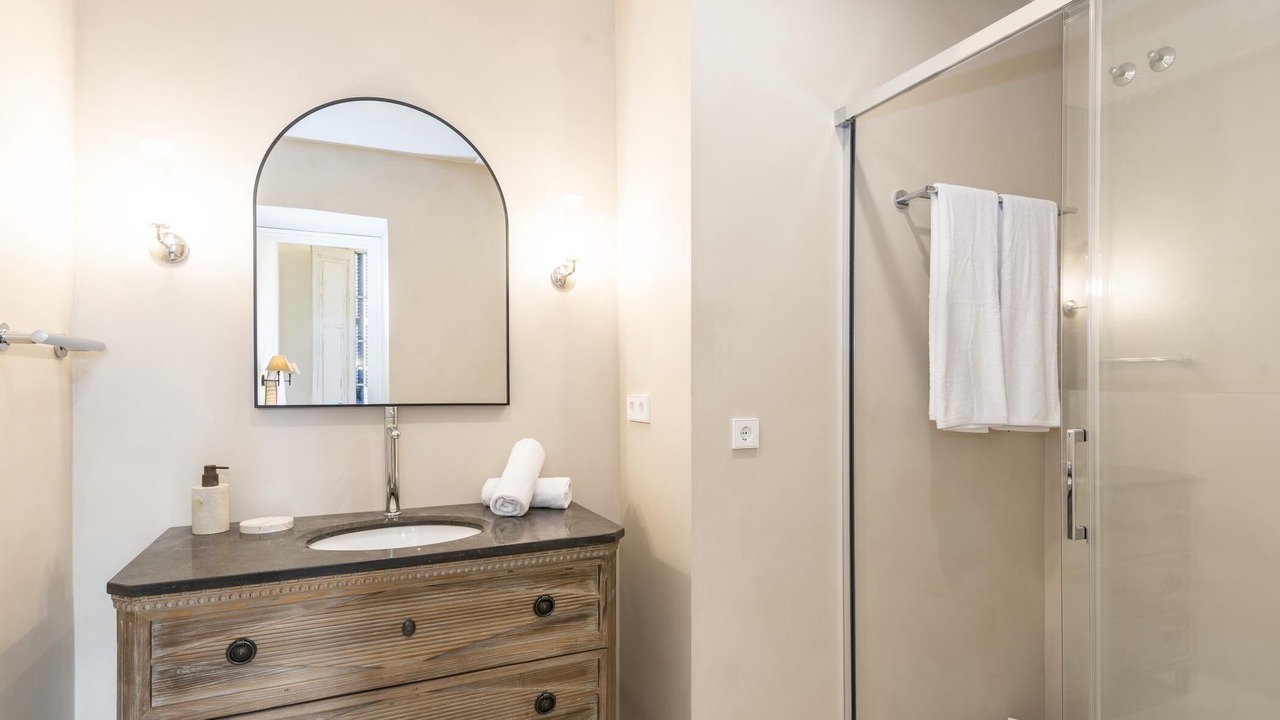 Photo of Bathroom in Sitges Town Center