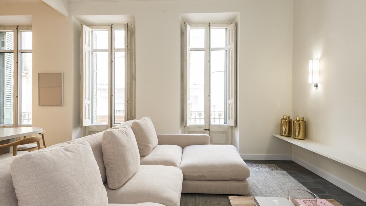 Photo of Livingroom in Sitges Town Center