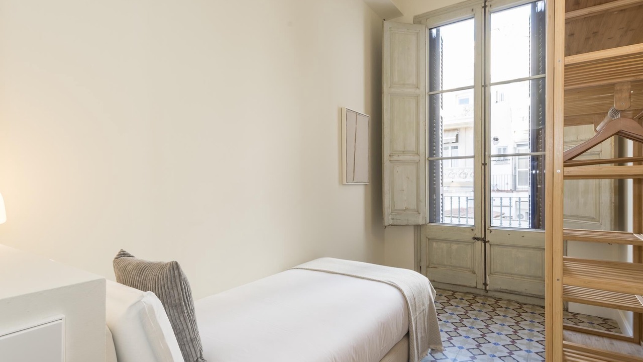 Photo of Bedroom in Sitges Town Center